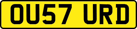 OU57URD