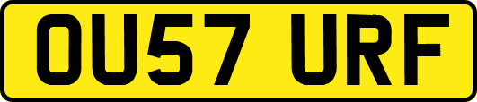 OU57URF