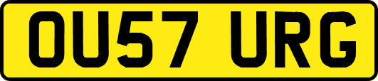 OU57URG
