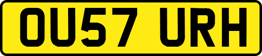 OU57URH