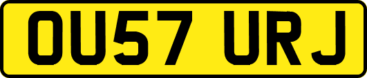 OU57URJ