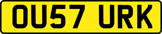 OU57URK