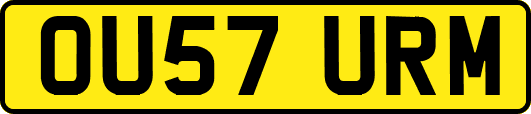 OU57URM