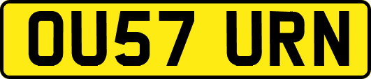 OU57URN