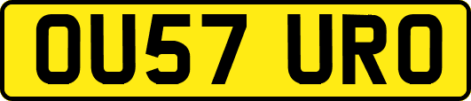 OU57URO