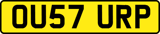 OU57URP