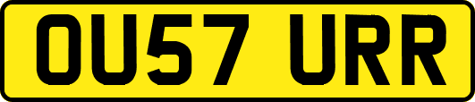 OU57URR