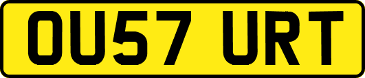 OU57URT