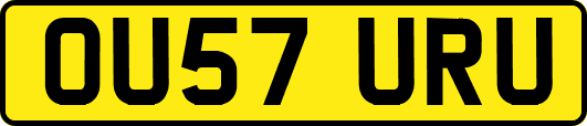 OU57URU