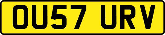 OU57URV