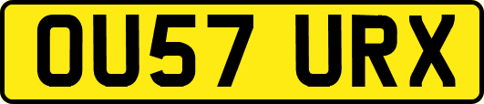OU57URX