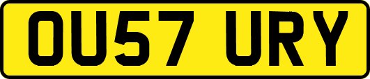 OU57URY