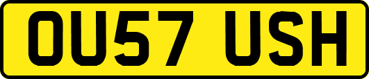 OU57USH
