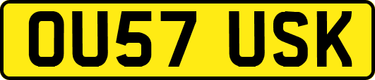 OU57USK