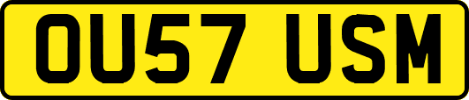 OU57USM