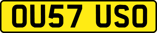 OU57USO