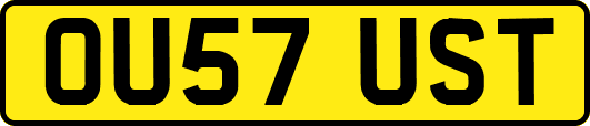 OU57UST