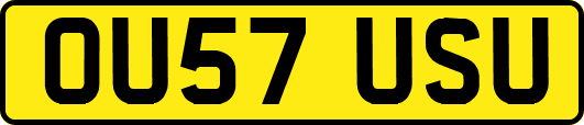 OU57USU