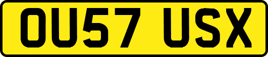 OU57USX