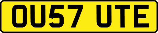 OU57UTE