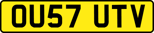 OU57UTV