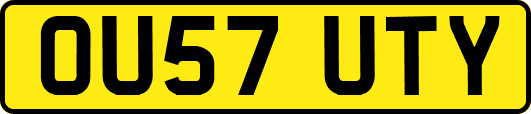 OU57UTY