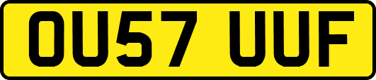 OU57UUF