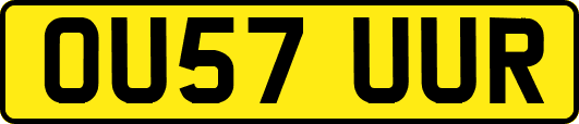 OU57UUR