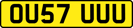 OU57UUU