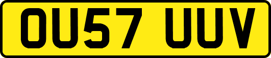 OU57UUV