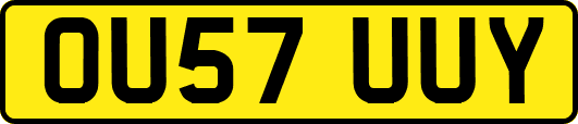 OU57UUY