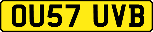 OU57UVB