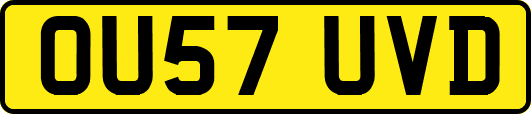 OU57UVD