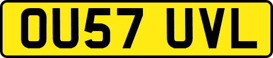 OU57UVL