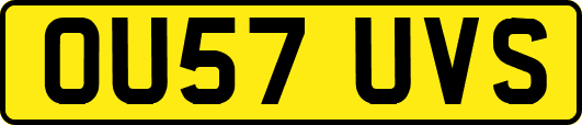 OU57UVS
