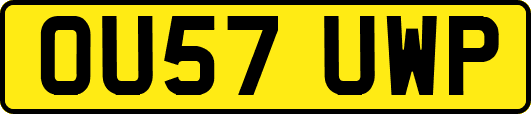 OU57UWP