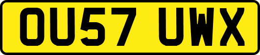 OU57UWX