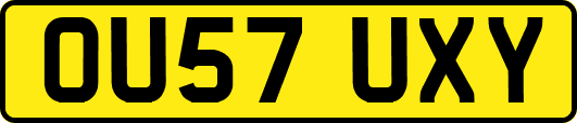 OU57UXY