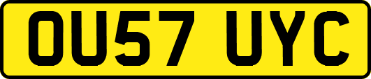 OU57UYC