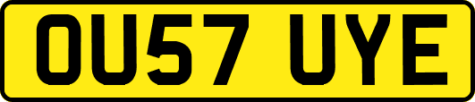 OU57UYE