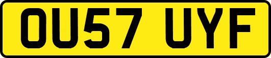 OU57UYF
