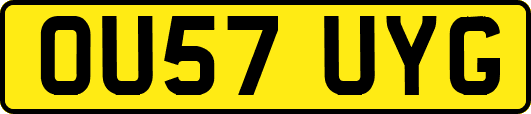 OU57UYG