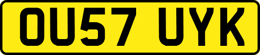 OU57UYK