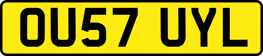 OU57UYL