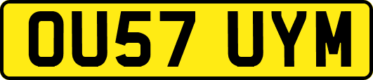 OU57UYM