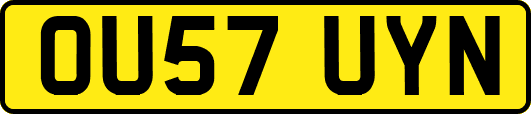 OU57UYN