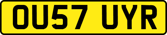 OU57UYR