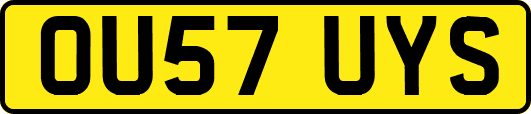 OU57UYS