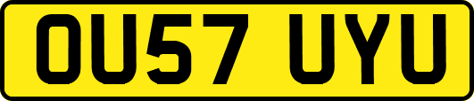 OU57UYU
