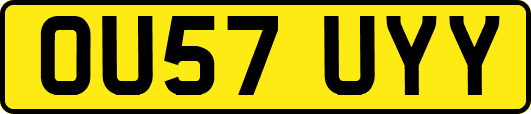 OU57UYY